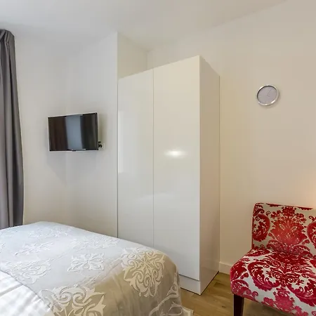 Centro Di Centri Due Guest house 4*
