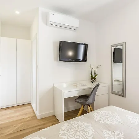 Guest house Centro Di Centri Due 4*