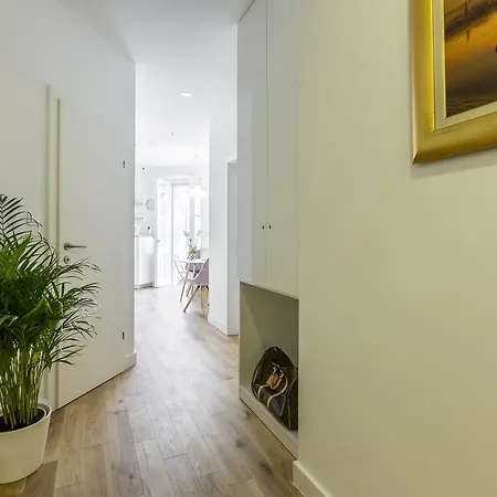 Centro Di Centri Due Guest house