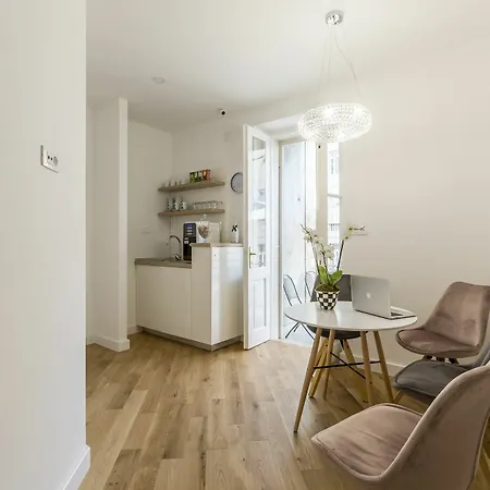 Guest house Centro Di Centri Due Split