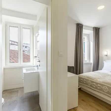 Centro Di Centri Due Guest house