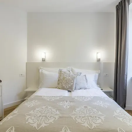 Guest house Centro Di Centri Due